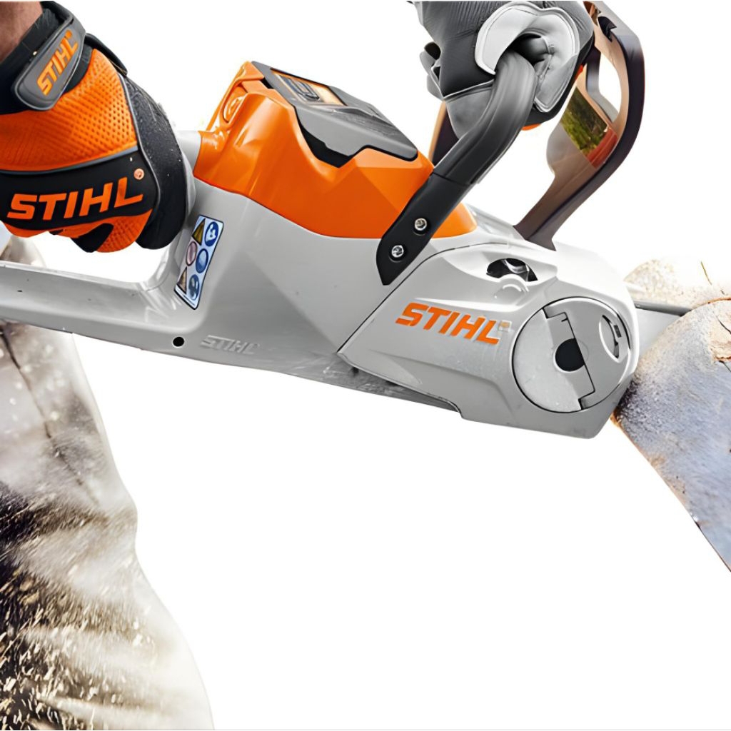 STIHL MSA 60 C-B Chainsaw Baterai chain saw cordless Pengganti [STIHL MSA120]