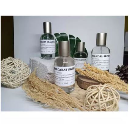 Parfum Le Labo 30ml ZF Premium Original