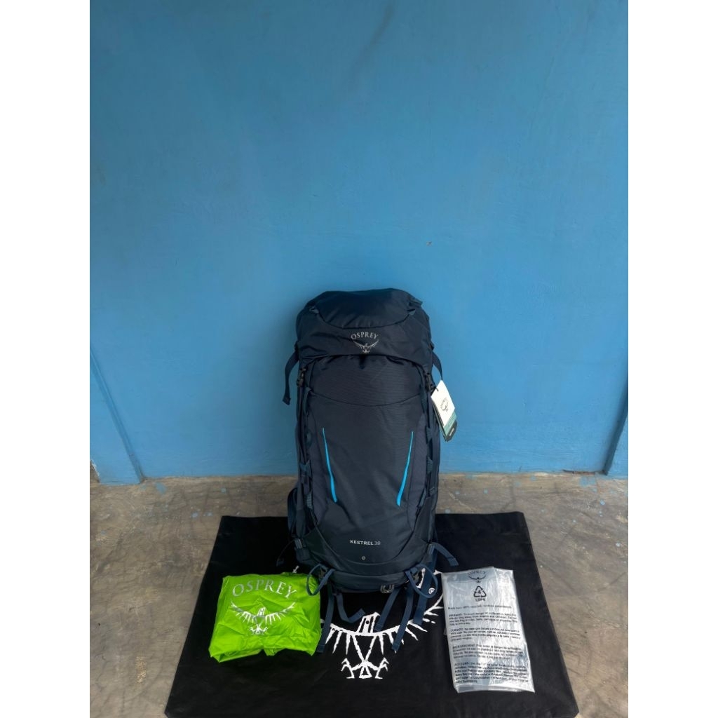 OSPREY KESTREL 38 S22