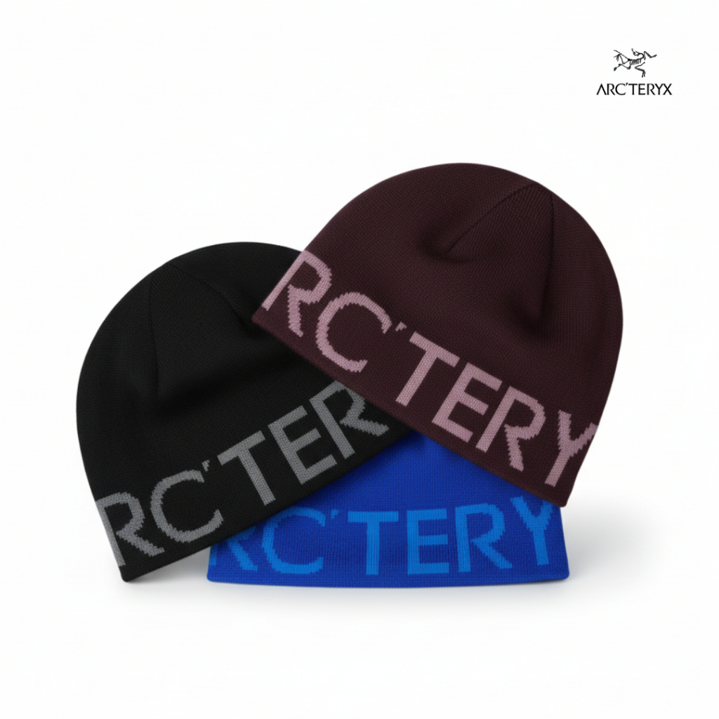 Word Head Toque Arc’teryx Original | Beanie Arc’teryx Original