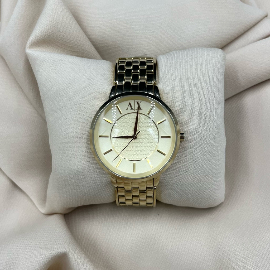 Jam Tangan Armani Exchange Wanita AX5304
