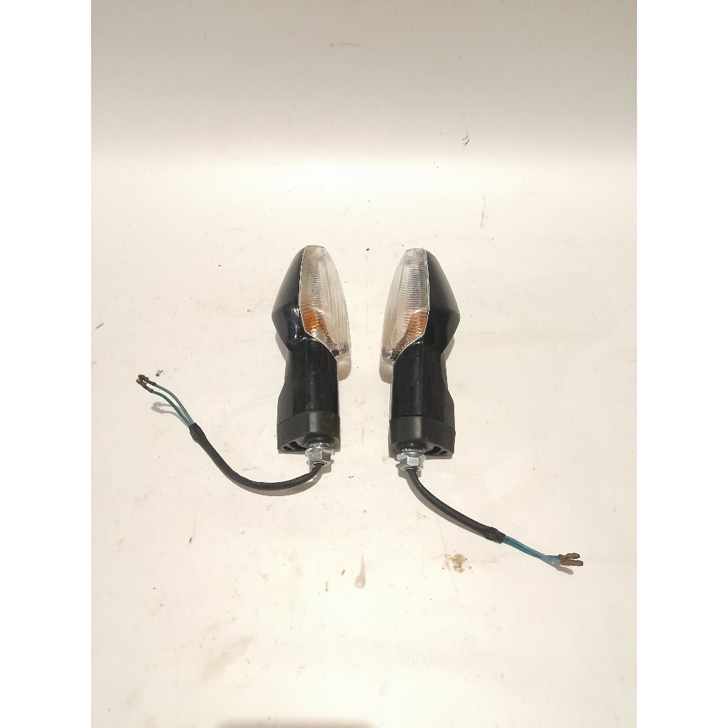 Lampu sein sen cbr 250 fi cbu Thailand original Riting sen cbr 150 250 OLD cbr K45A