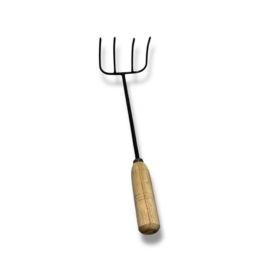 GARUKAN SAMPAH GARUKAN TAMAN