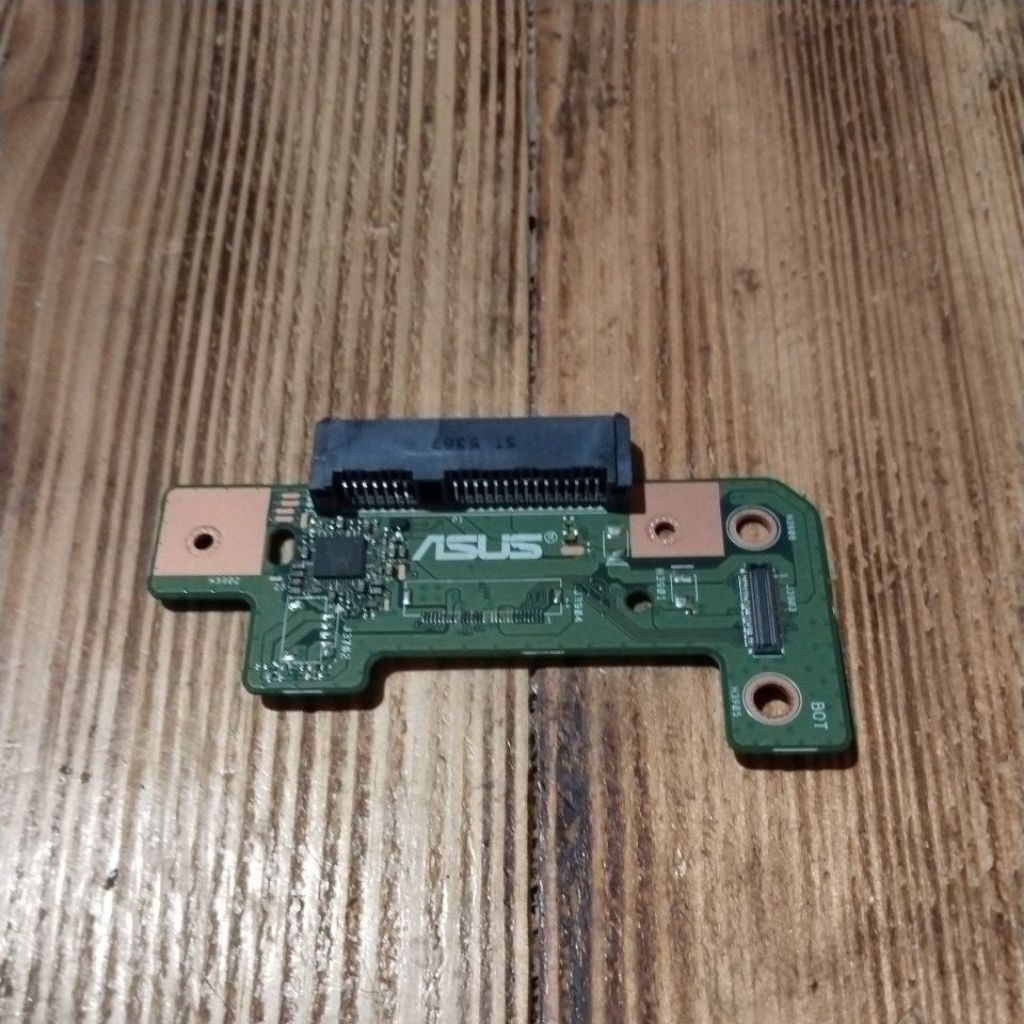 Board Hardisk Hdd Asus X555LD seken normal