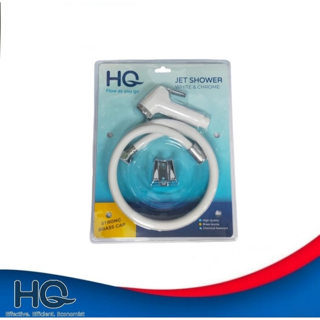 Jet Shower Selang Cebok HQ