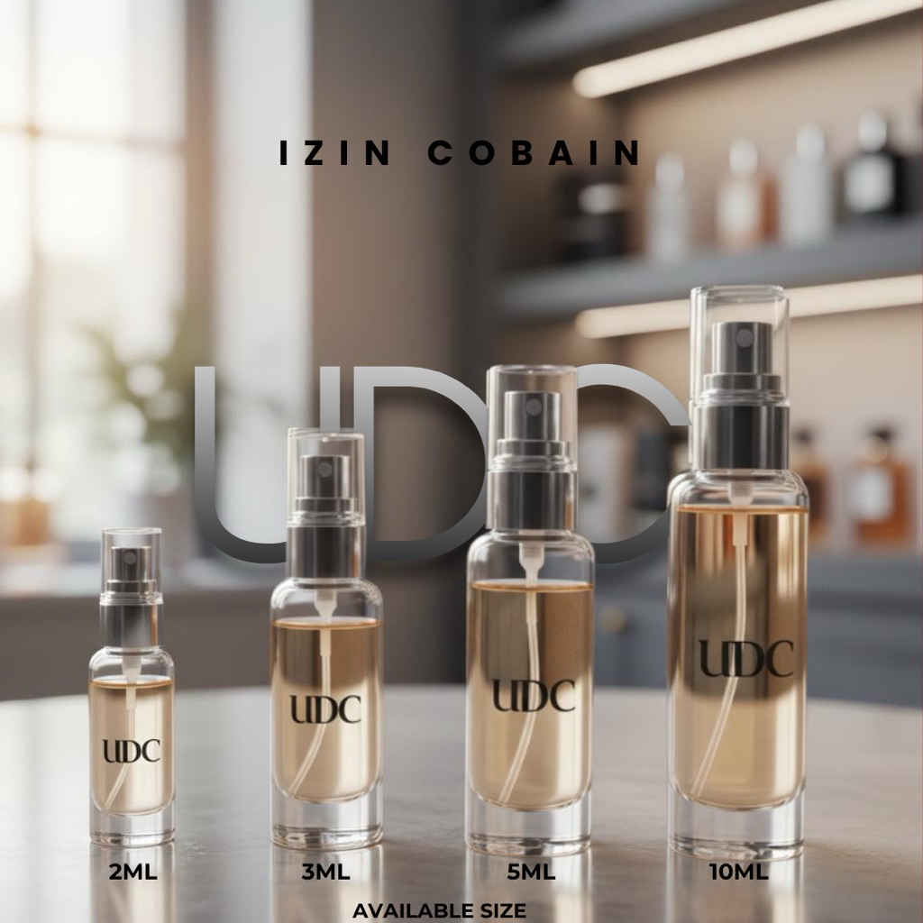 Decant Parfum YSL Y EDP