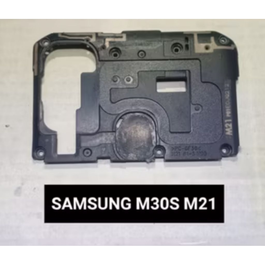 TUTUP MESIN BAWAH SAMSUNG M30S M31 M21 copotan