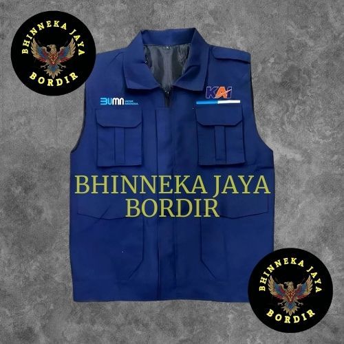 ROMPI KAI BUMN