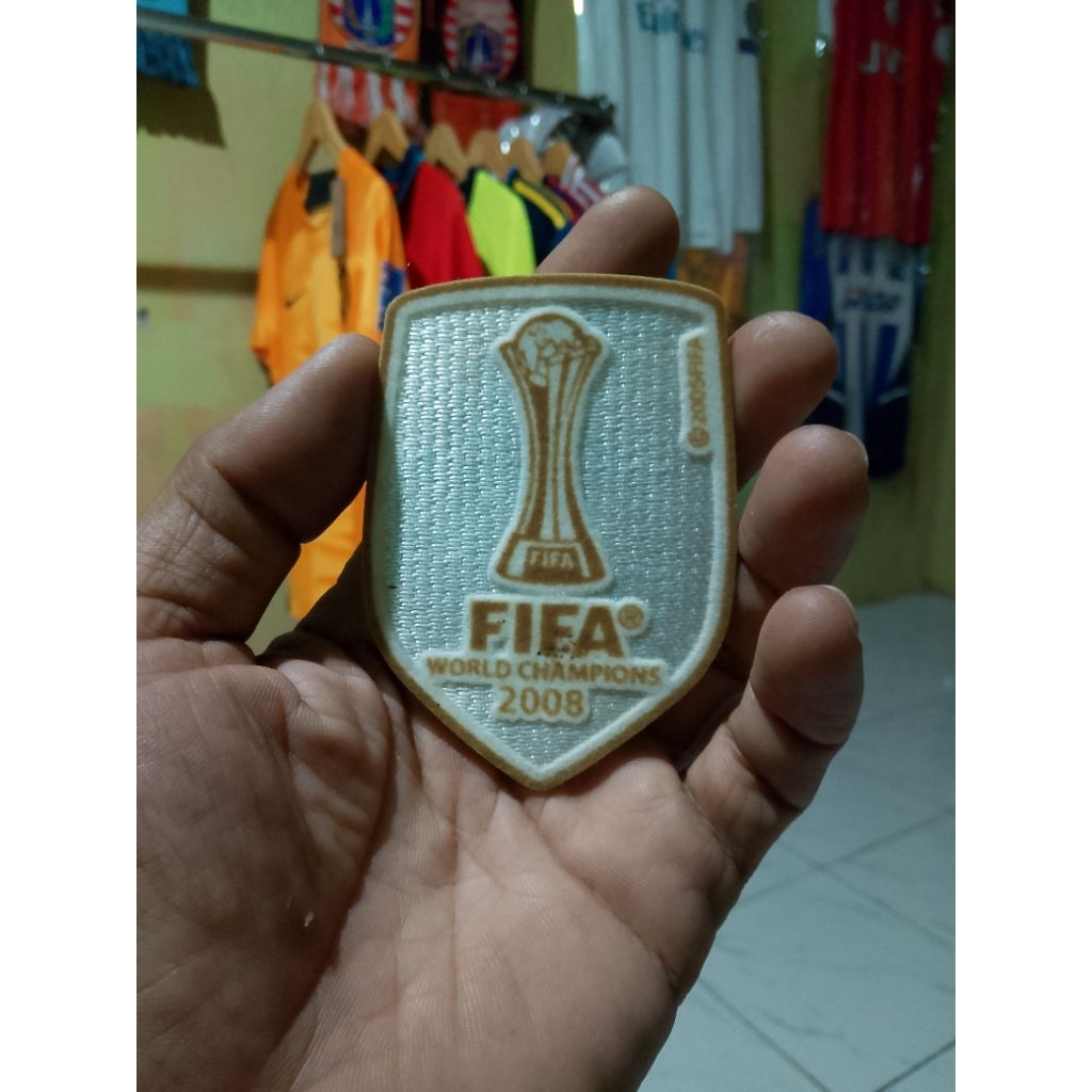Patch WCC 2008/2014