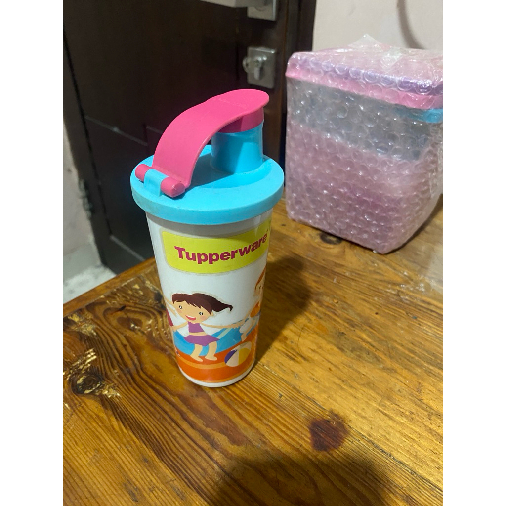 Tumbler Preloved