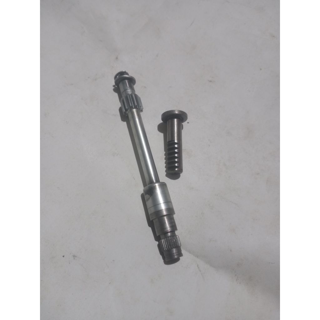 As Stut Kopling R25/Mt25 Original Stut Kopling R25 Termurah Langka