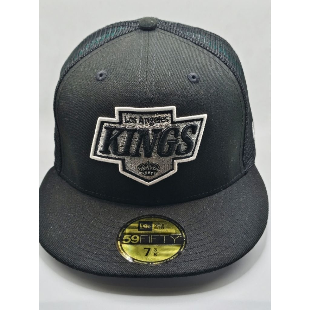 Topi New Era original x NHL LA Kings 59Fifty