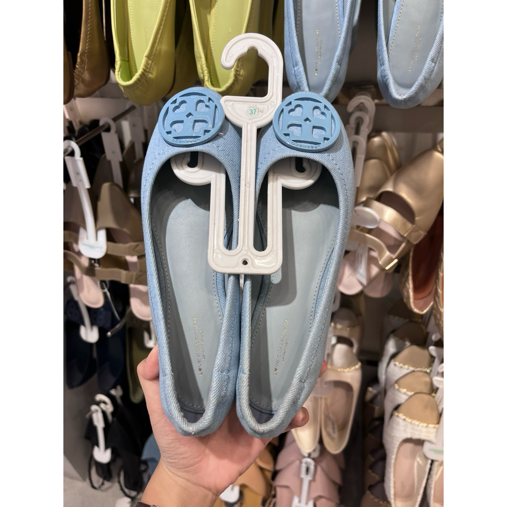 [BUNDLING] URBAN & CO FLAT SHOES || FLAT SHOES WANITA URBAN N CO SALE