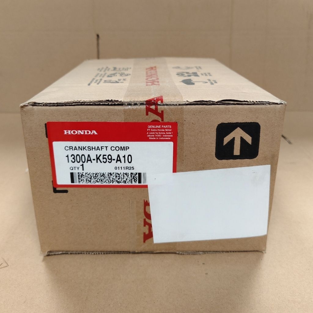 Kruk as stang seher set, Vario 150
