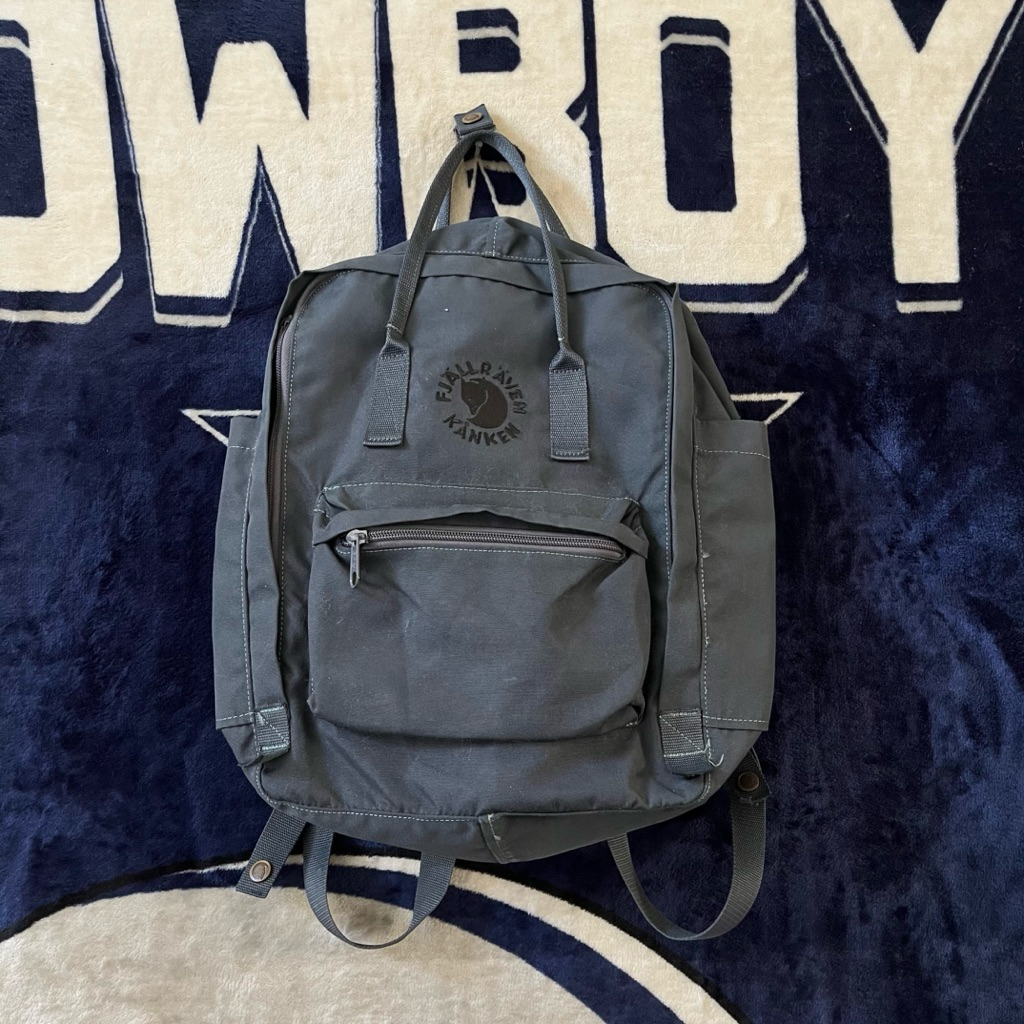 Backpack Fjallraven Kanken