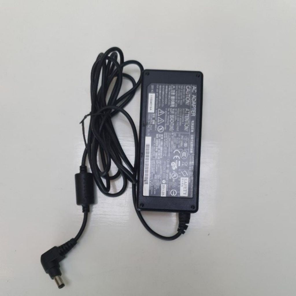 AC ADAPTOR 24v~2.65A