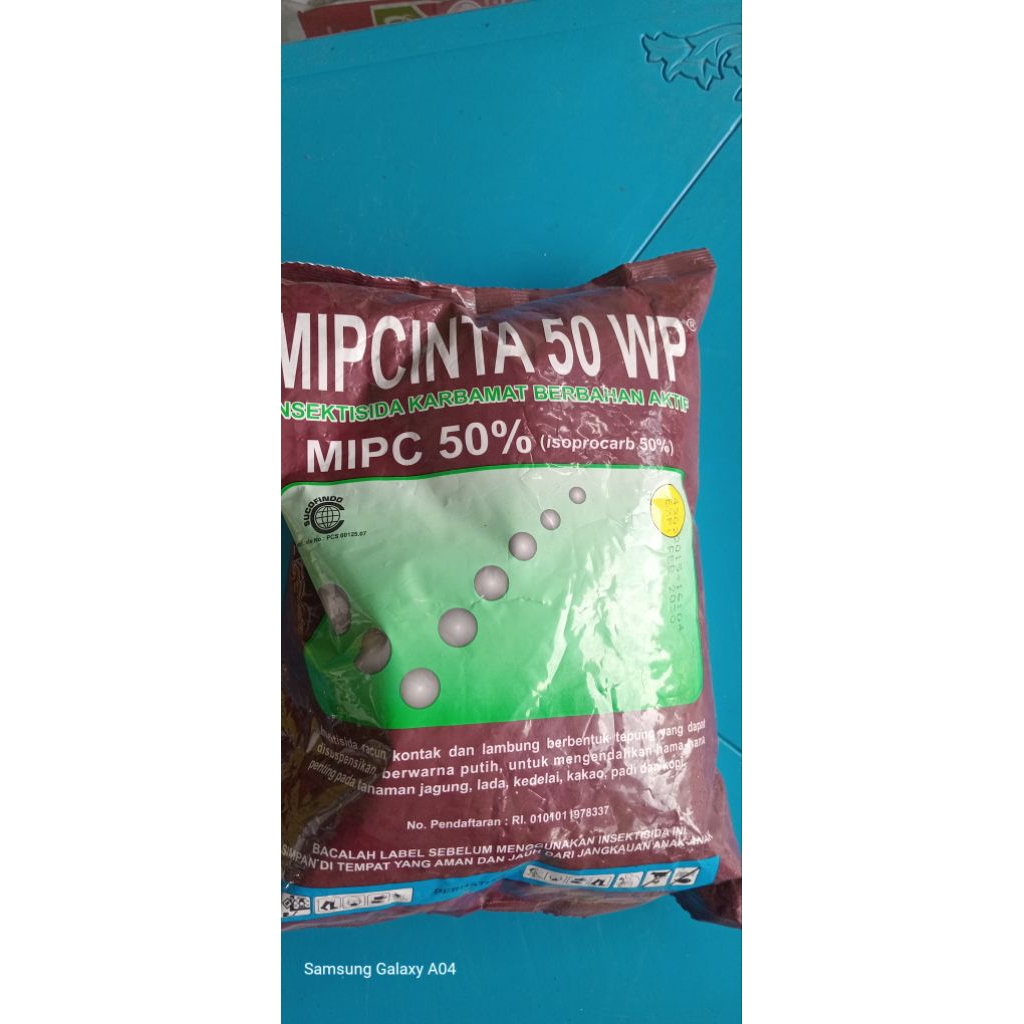 mipcinta50wp500gr