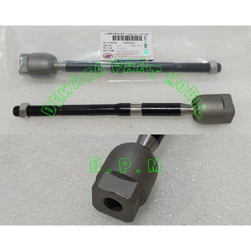 RACK END WULING ALMAZ CORTEZ 23884227