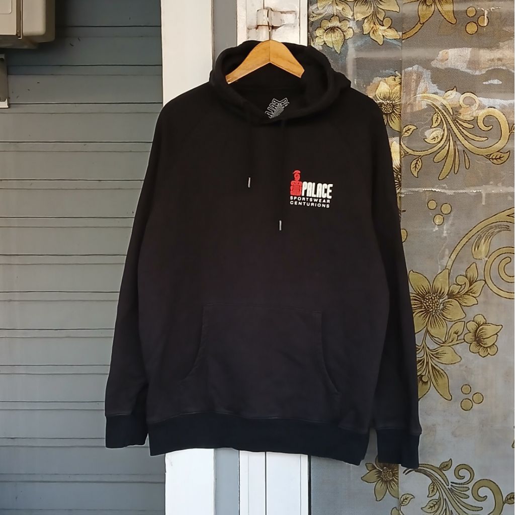 Hoodie Palace Sportwear Centurion