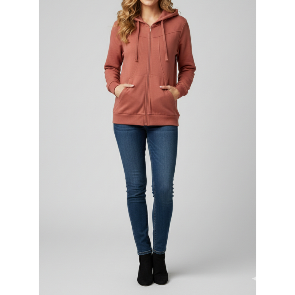 Remix Jeans Jaket | Jaket Wanita | Atasan Wanita