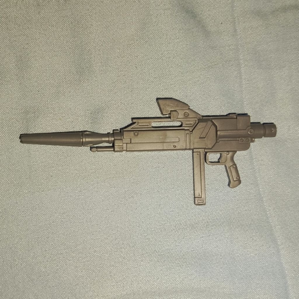 HG Narrative Gundam Weapon