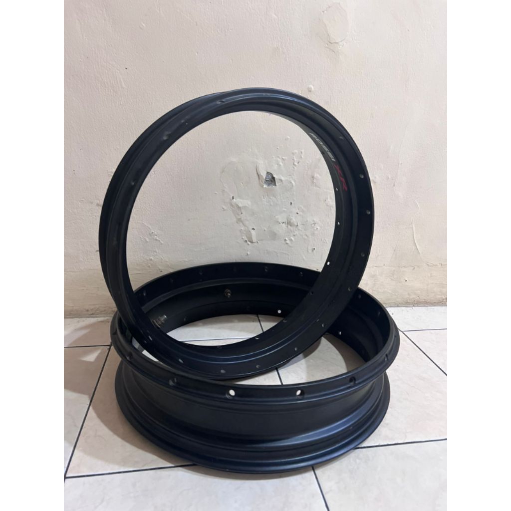 Velg Rossi XR BMW GS . 250/350 Ring 17