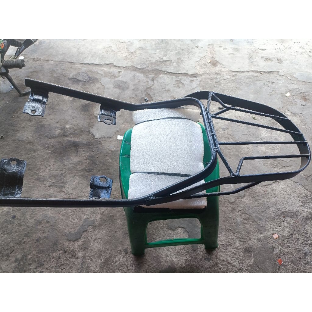 BREKET HONDA GRAND 96