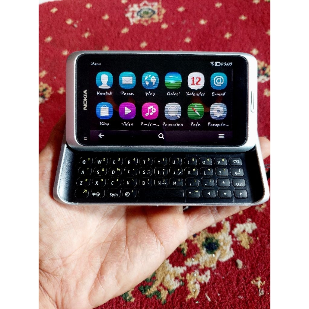 NOKIA E7-00 ORIGINAL