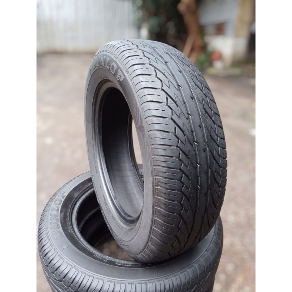 DUNLOP SPORT300 185/65 R15