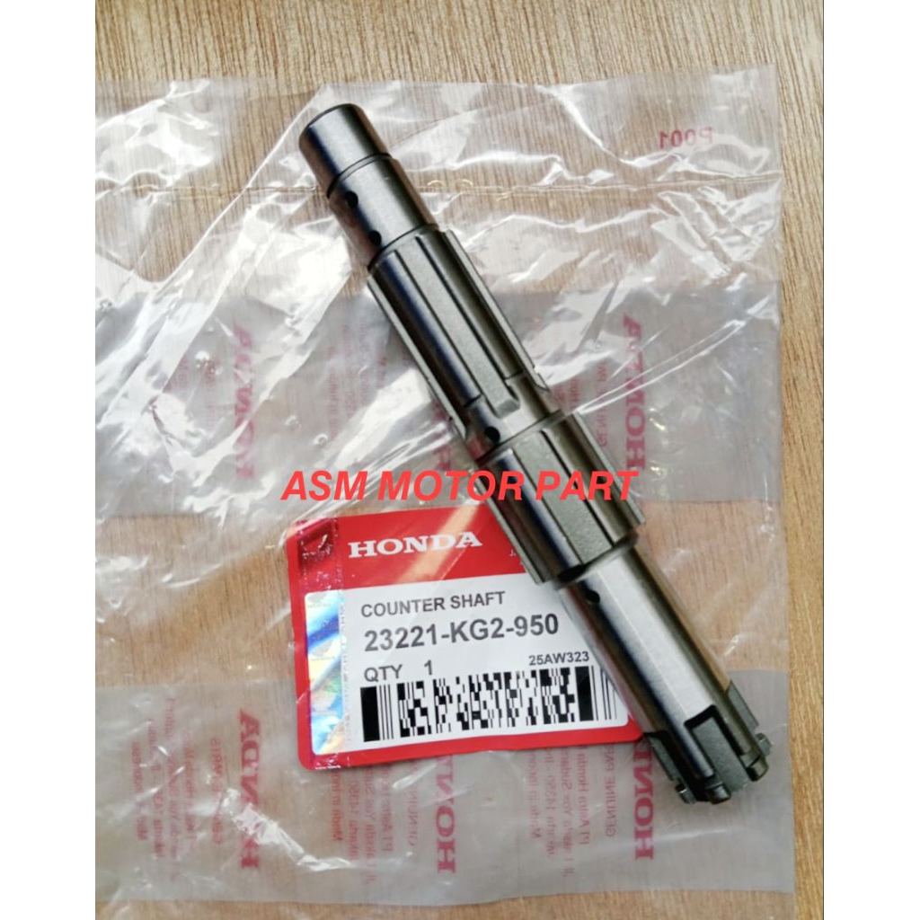 AS GEAR DEPAN GL PRO CDI AS GIR TARIK GL PRO CDI