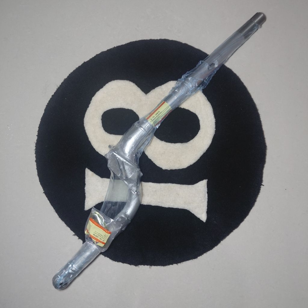 FORK SET VESPA CORSA PK ORIGINAL