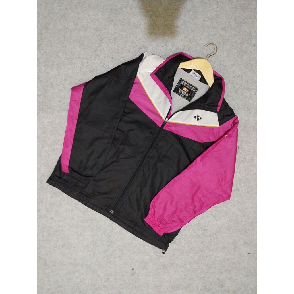 Tracksuit Yonex Heat Capsule