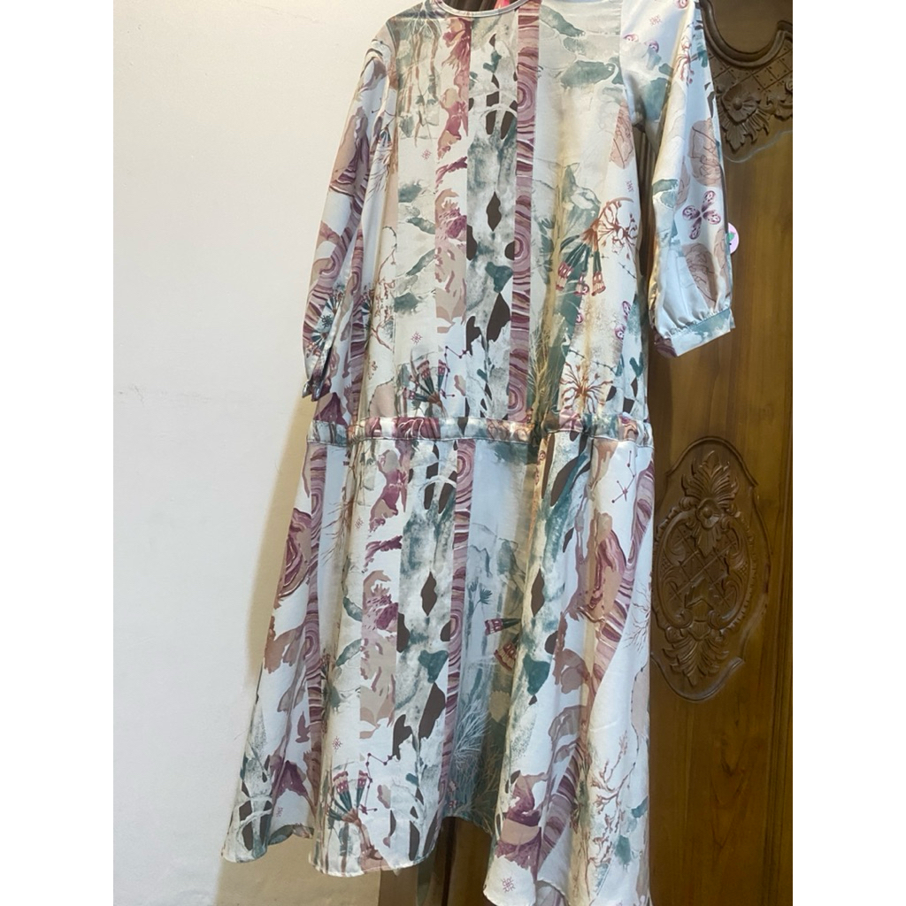 ria miranda dress kids#prelove ria miranda kids