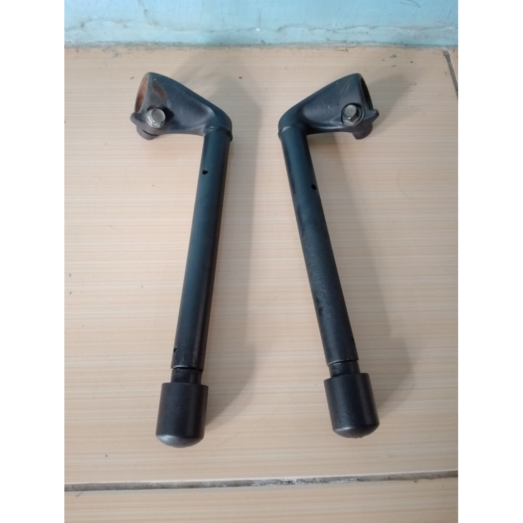 stang ori cbr150r facelift