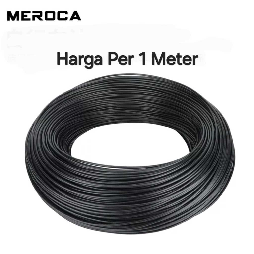 Meroca Kabel Rem Hidrolik Sepeda Hydraulic Cable Rem Sepeda Lipat MTB Rodbike