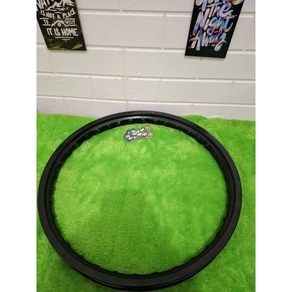 velg motegi excel japan original ukuran 140/17