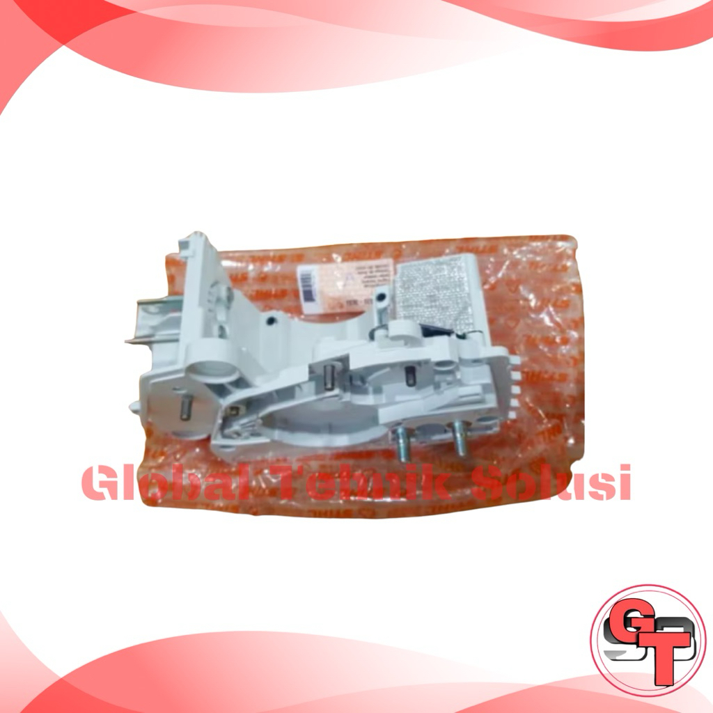 CRANK CASE STIHL BODY MESIN CHAINSAW MS 170/180 STIHL ORIGINAL