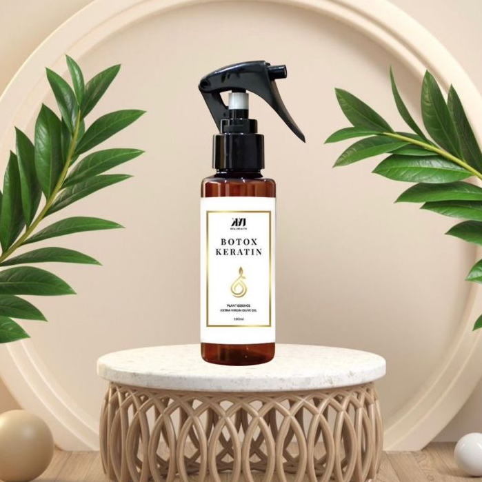 BOTOX KERATIN