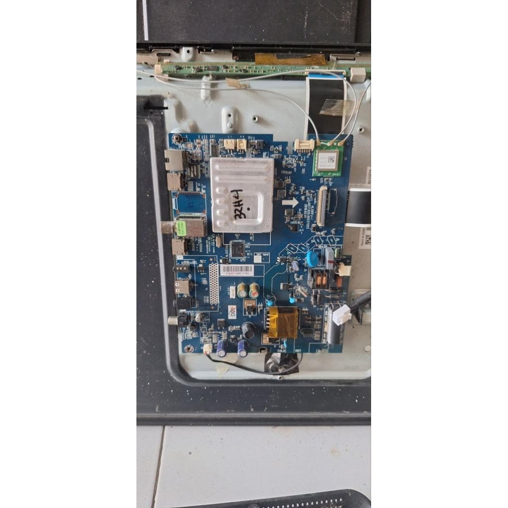 CHANGHONG L32H4 Mainboard MB TV