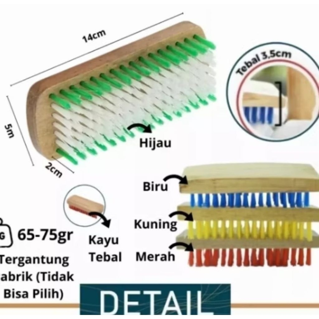 SIKAT KAYU JUMBO SIKAT BAJU BESAR
