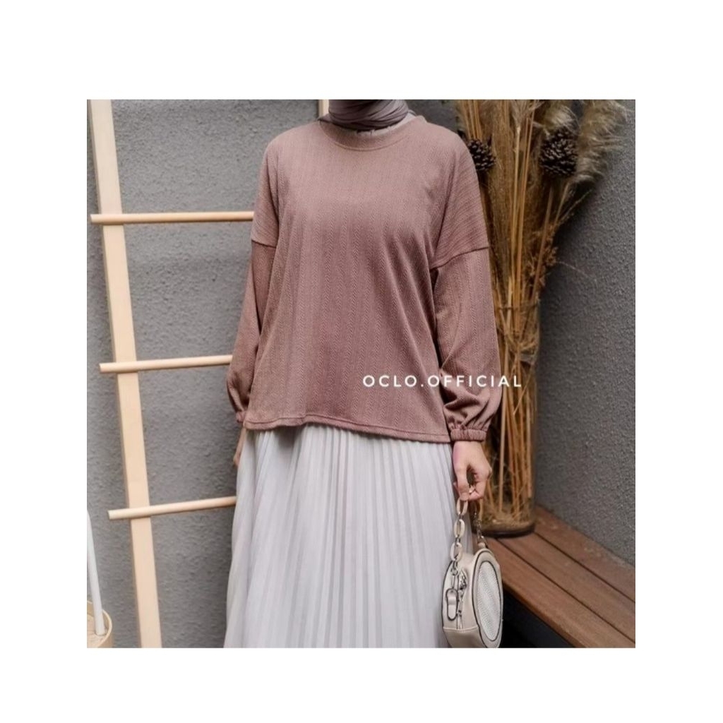 atasan Oclo.official