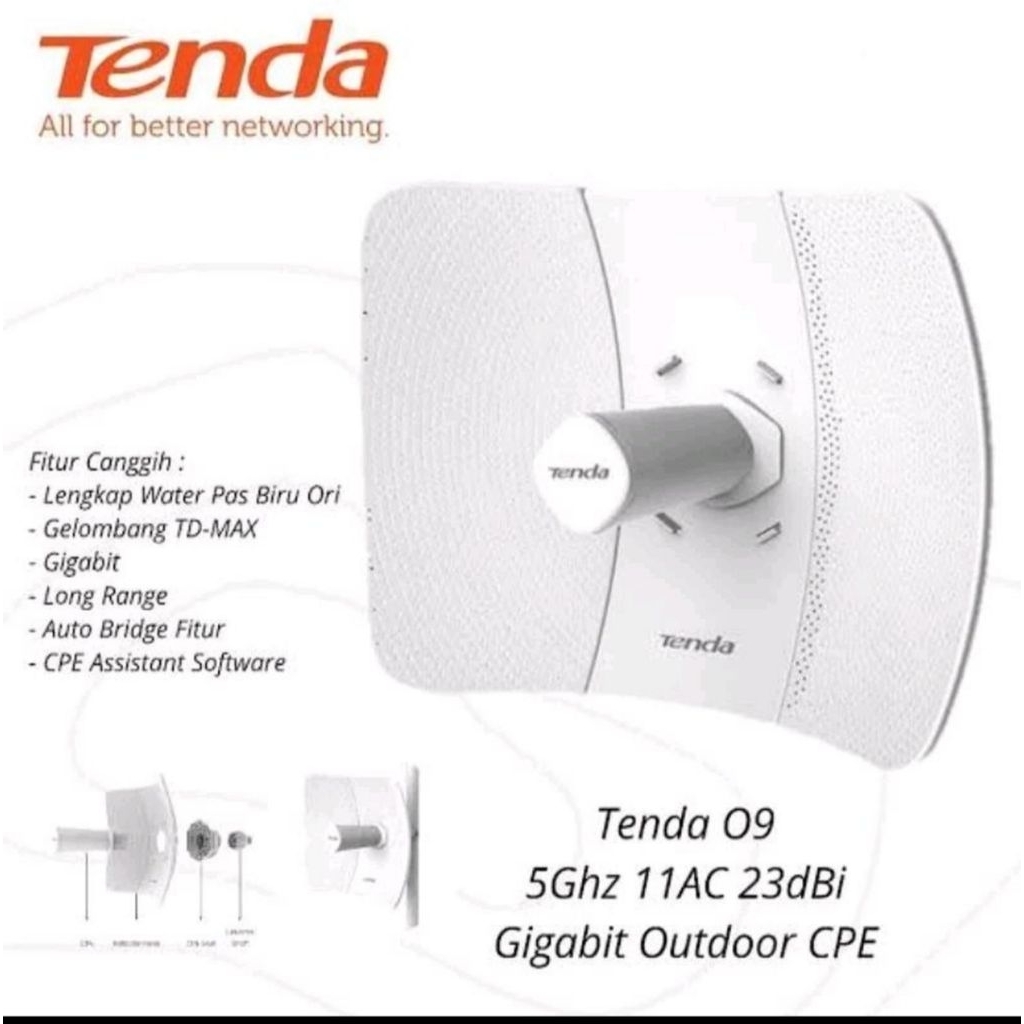 tenda 09