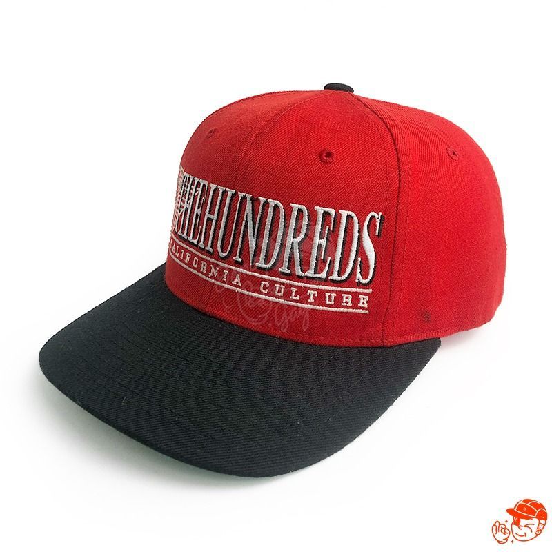 Topi Snapback The Hundreds