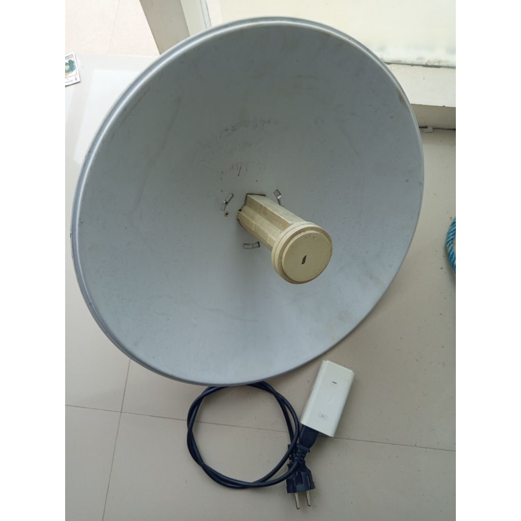 Power beam 5ac gen 2 gigabyte  not m5 litebeam m2