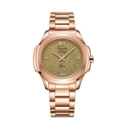 ALEXANDRE CHRISTIE 2A28LH GOLD original