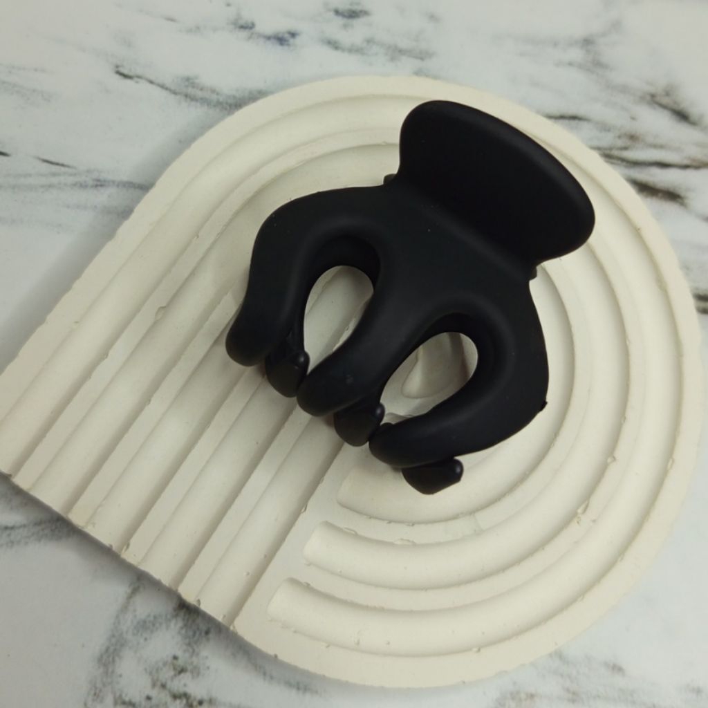 Willshine Jedai Rambut ORI Jedai 5 cm Aksesoris Jepit Rambut