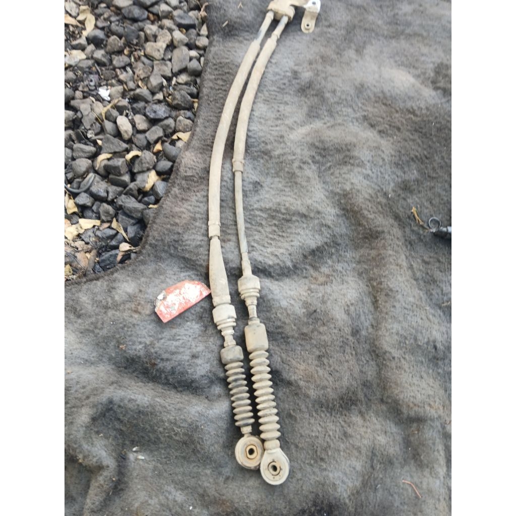 kabel transmisi manual Toyota Vios Limo gen 1