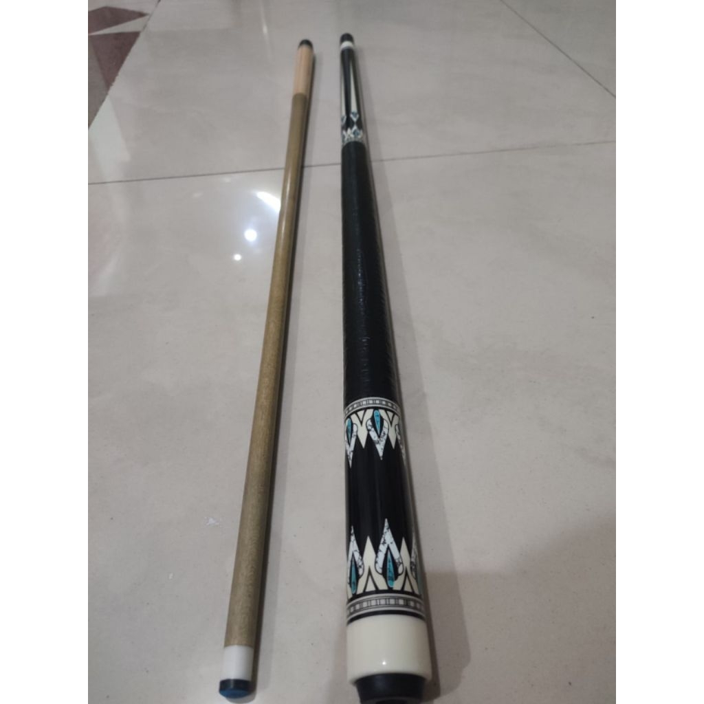 Konllen Dragon Billiard Stick