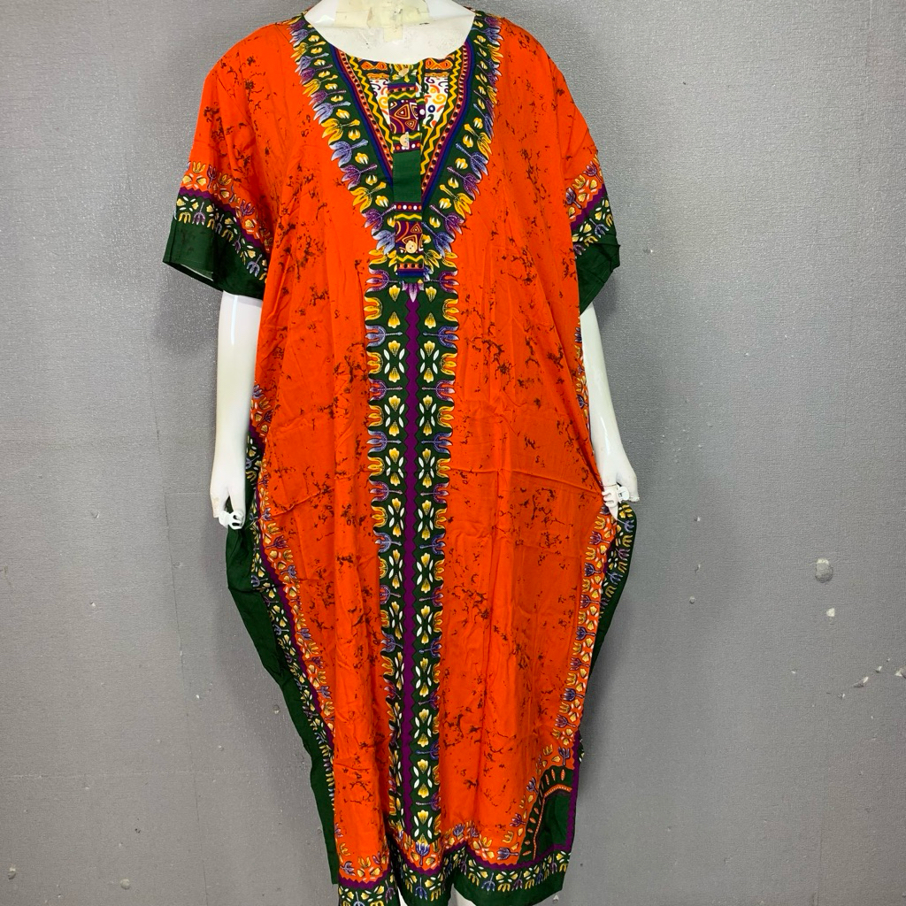 LD 164 Super Big Size Jumbo Daster Gajah Putih