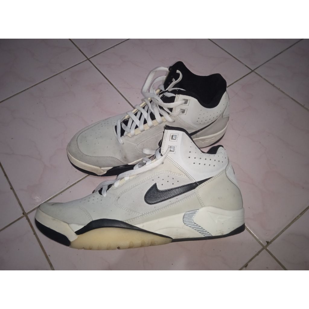 NIKE AIR FLIGHT MID ORIGINAL EU 46/UK 12/US 13